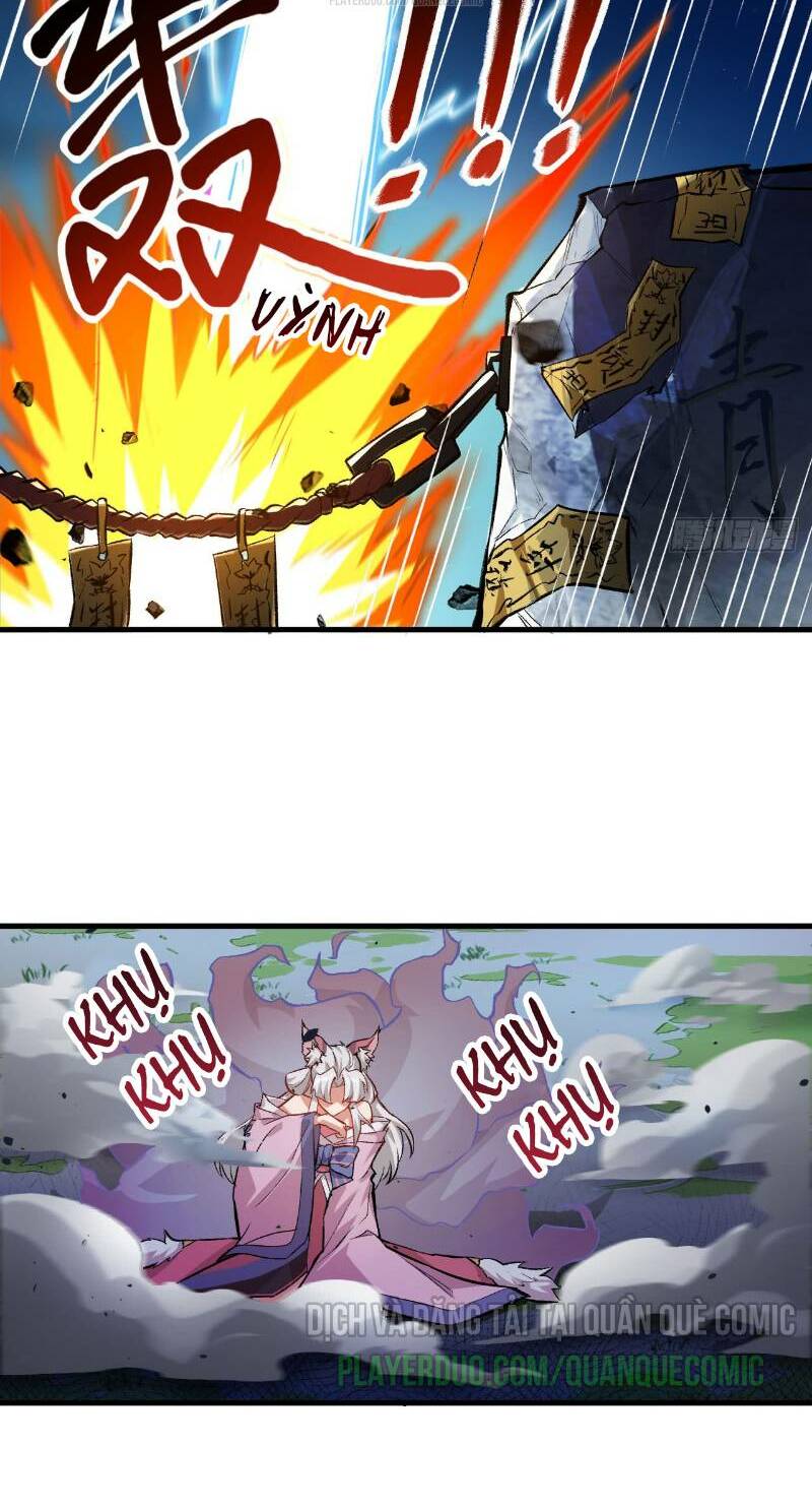 trường an tưởng tượng chapter 63 2