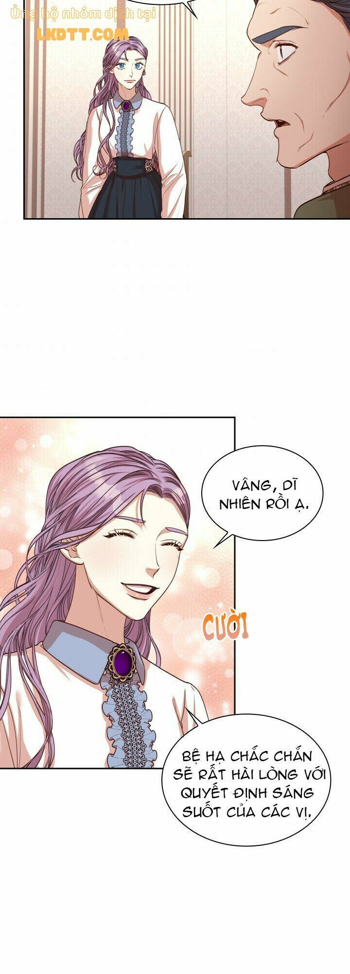 tôi trở thành thư ký của bạo chúa chapter 36 37