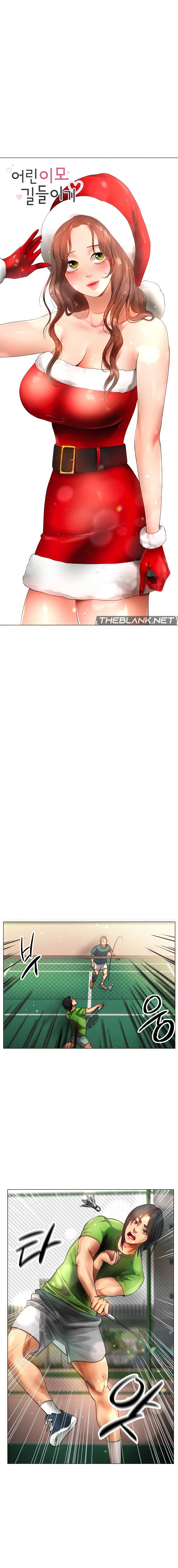 dì trẻ chapter 6 7