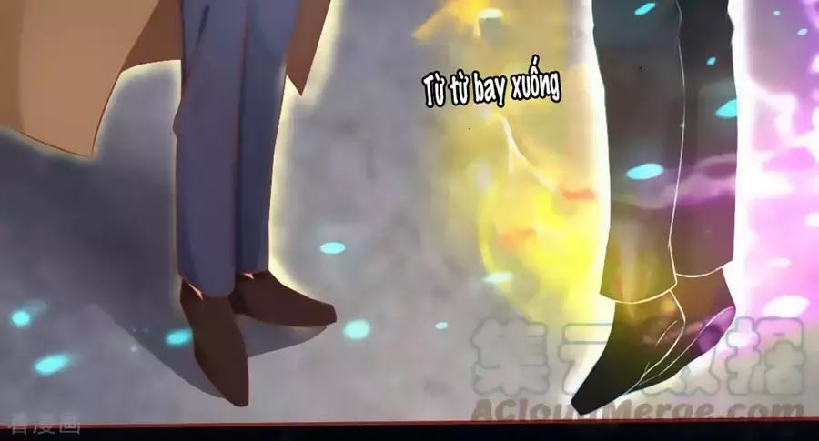 tân nương của âm dương giới chapter 90 104