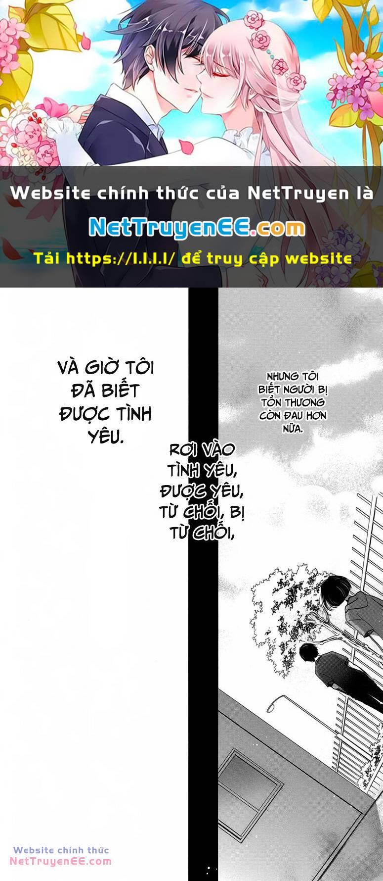 Koori no Joou chapter 8.3 1