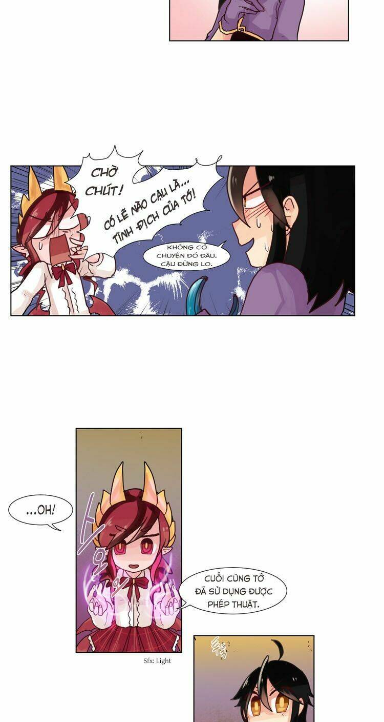 heart of a dragon chapter 16 7