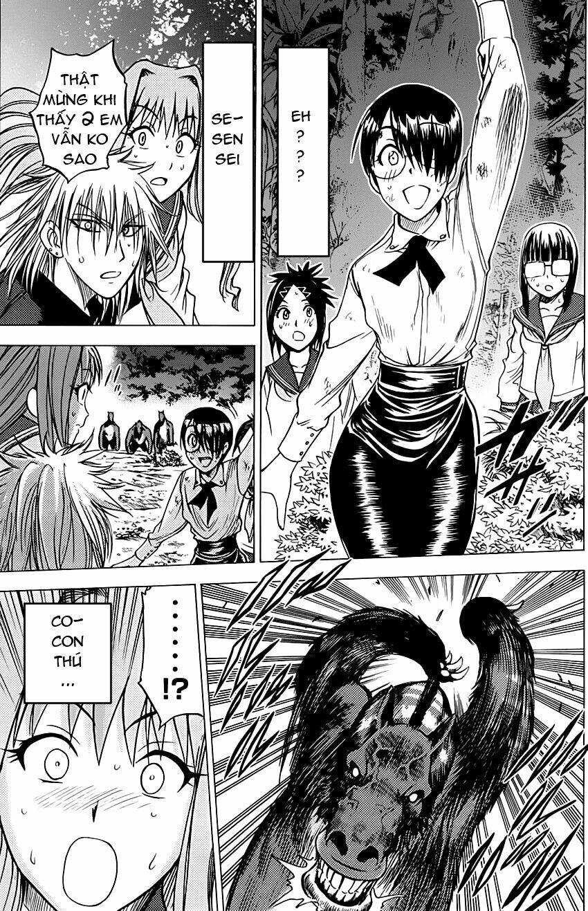 cage of eden chapter 63 14