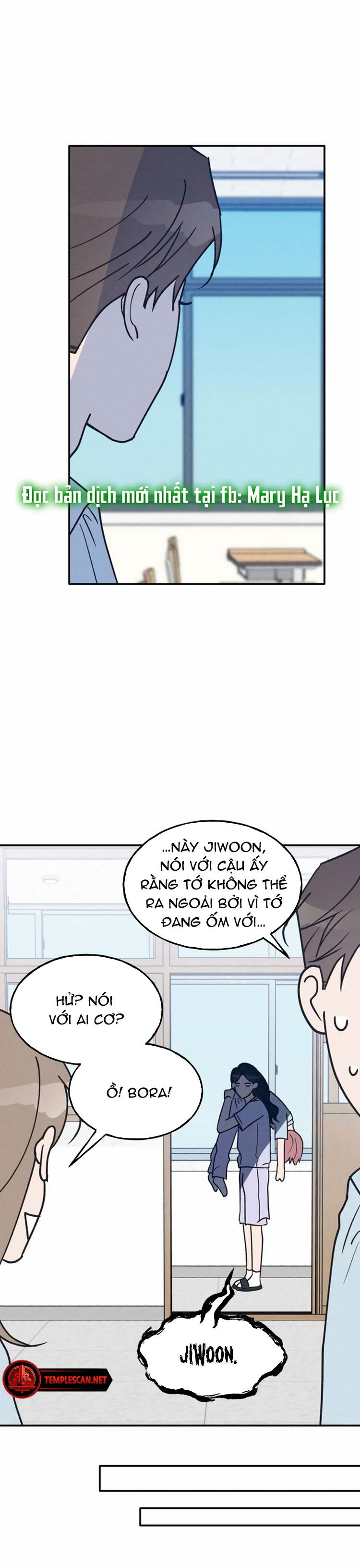 nguyên tắc của bạn thân là con trai chapter 53.2 7