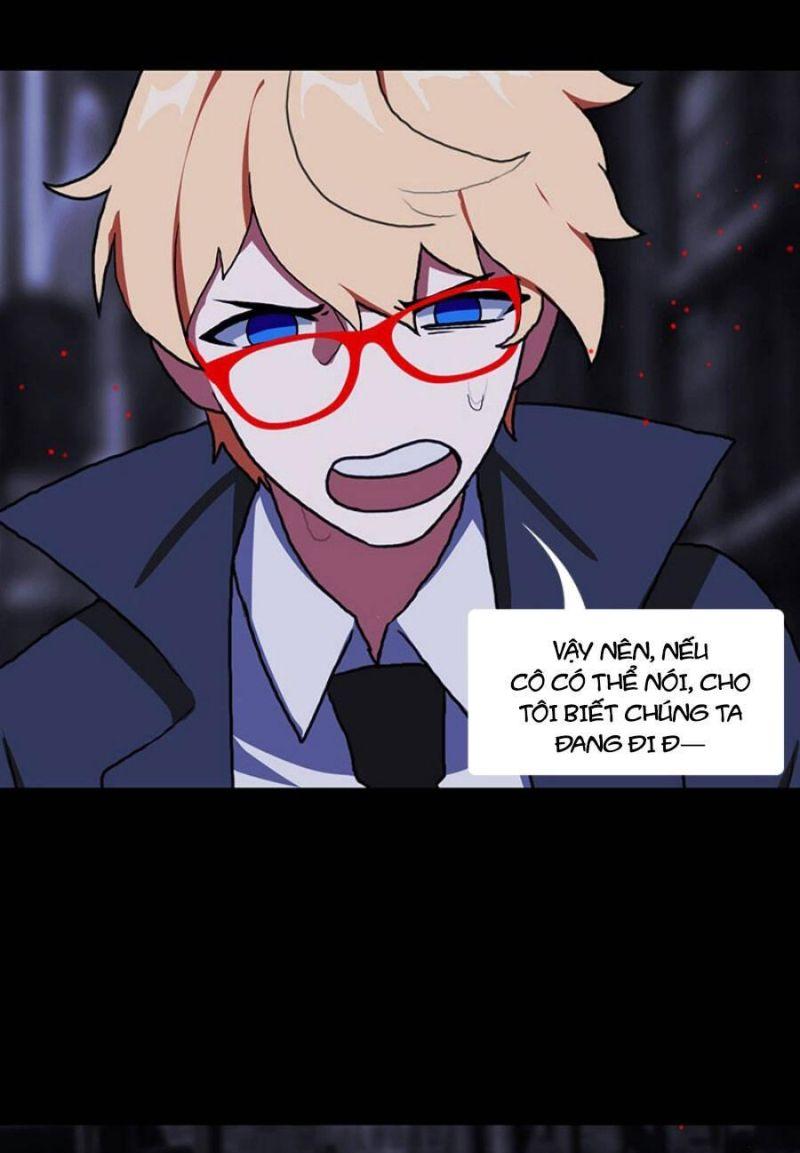 tử thần chapter 16 19