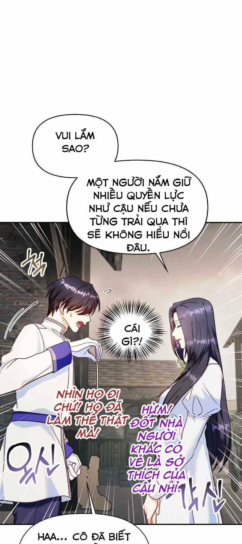 Kí Sự Hồi Quy Chapter 46 82
