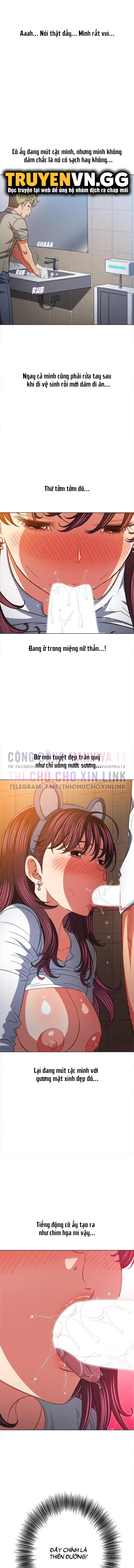 bắt nạt học đường chapter 123 4