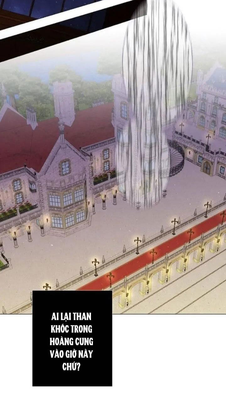 từ tiểu thư thành hoàng hậu - lady to queen chapter 47.2 17