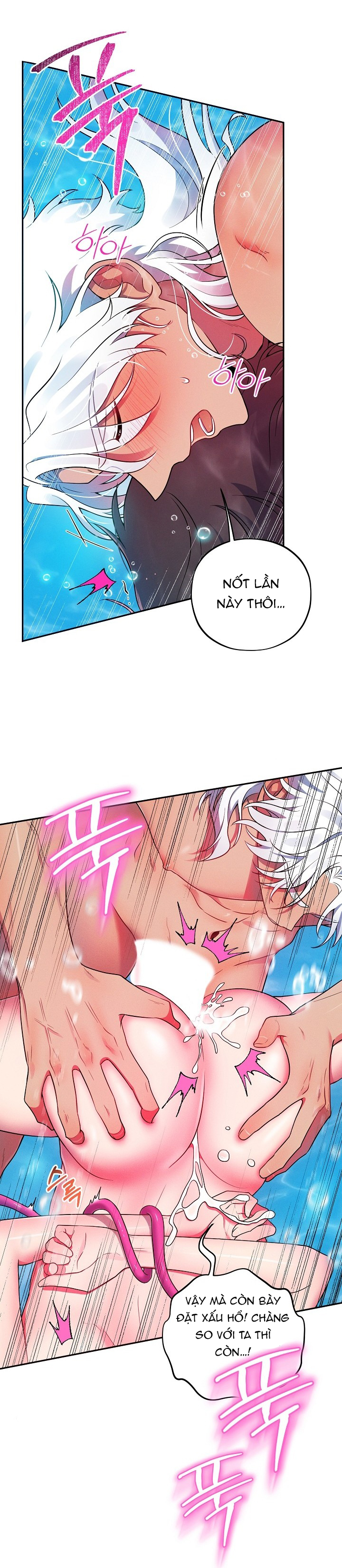 [18+] tuyển tập truyện bl ngắn - double bell chapter 37 3