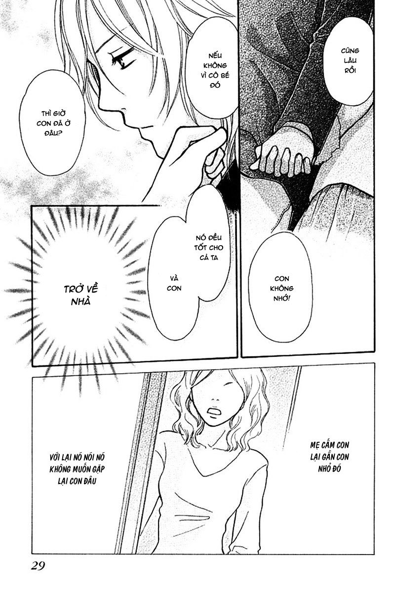 momoiro heaven chapter 32 27