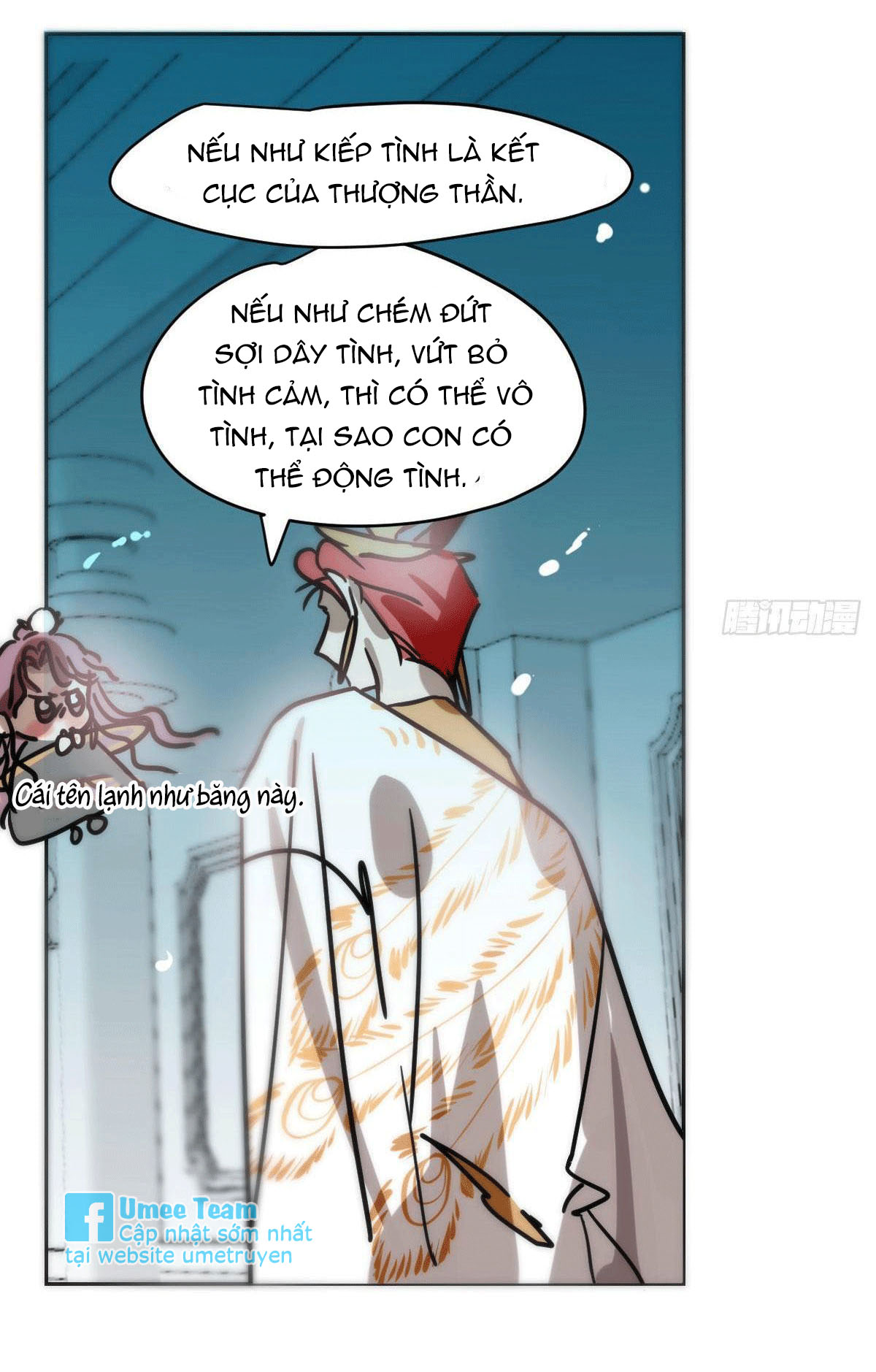 Bắt Lấy Ngao Ngao chapter 175 - Trang 11