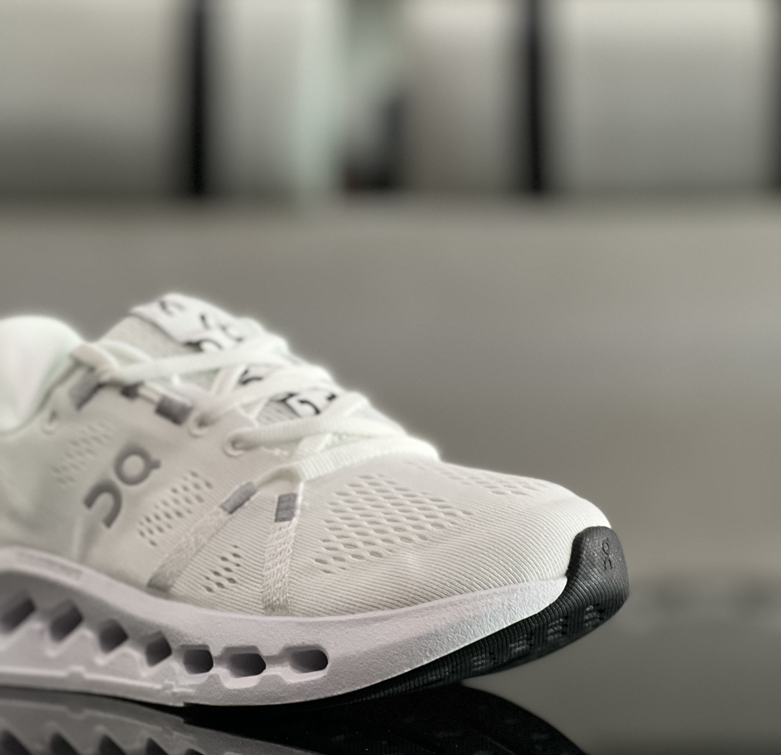 Giày chạy bộ cặp nam nữ - On Cloud Running / Size 36-44