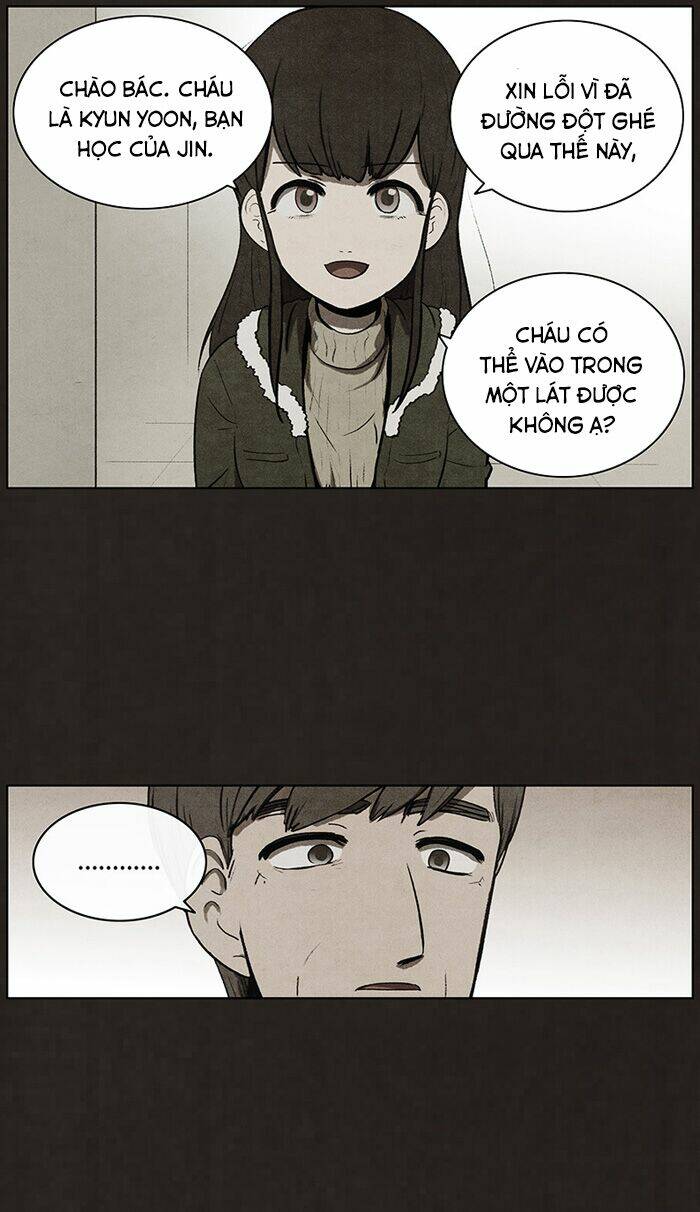 đứa con của quỷ dữ chapter 66 8