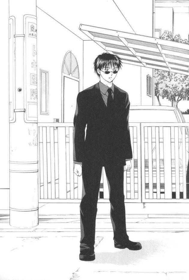 arcana soul chapter 10 27