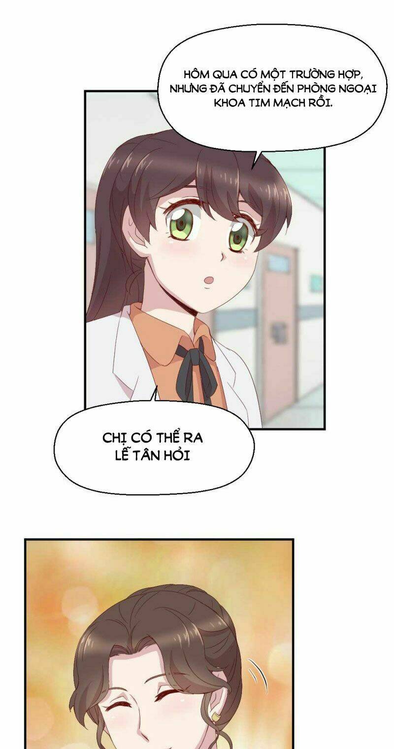 thần y apollo của tôi chapter 23 19