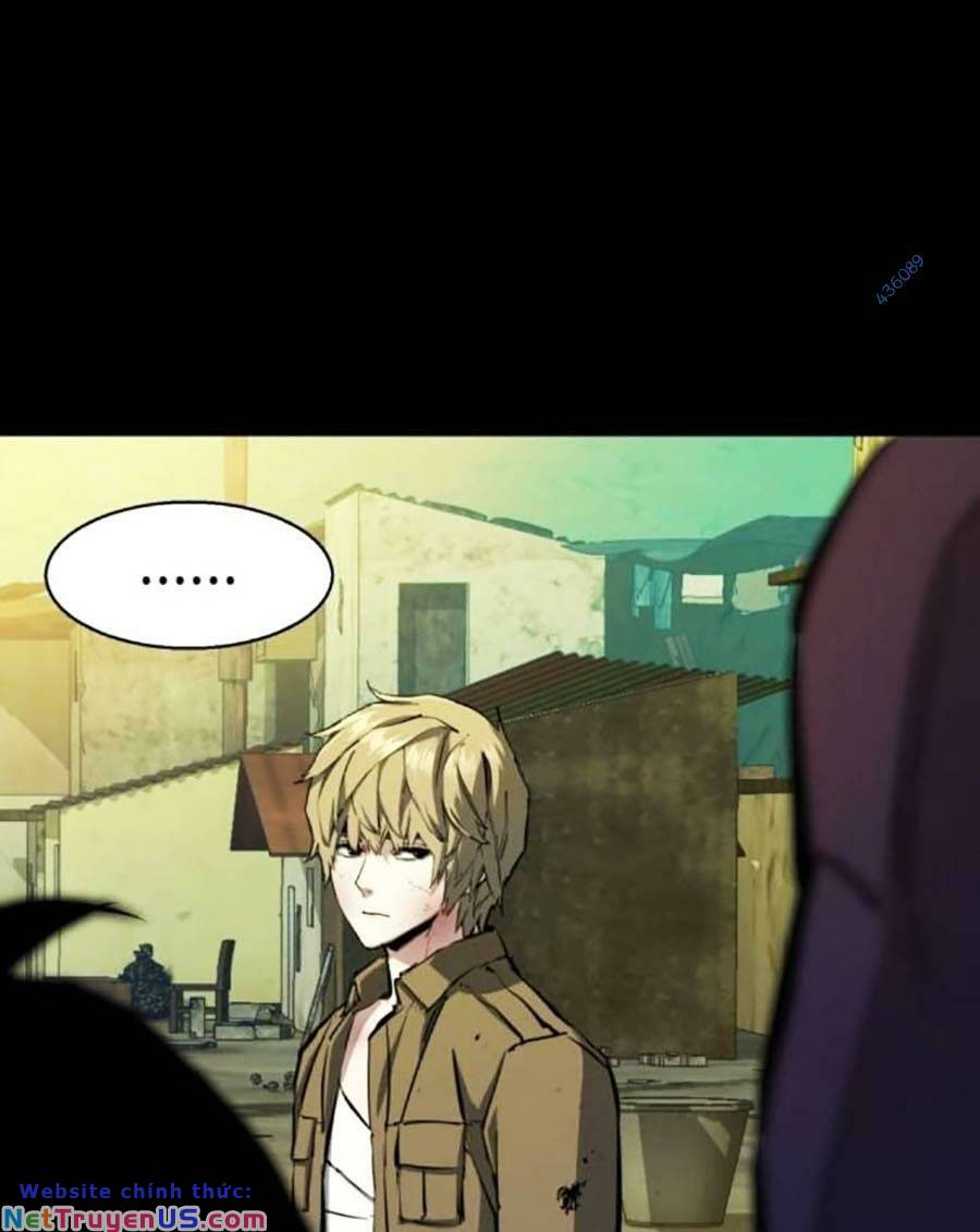 bạn học tôi là lính đánh thuê chapter 159 41