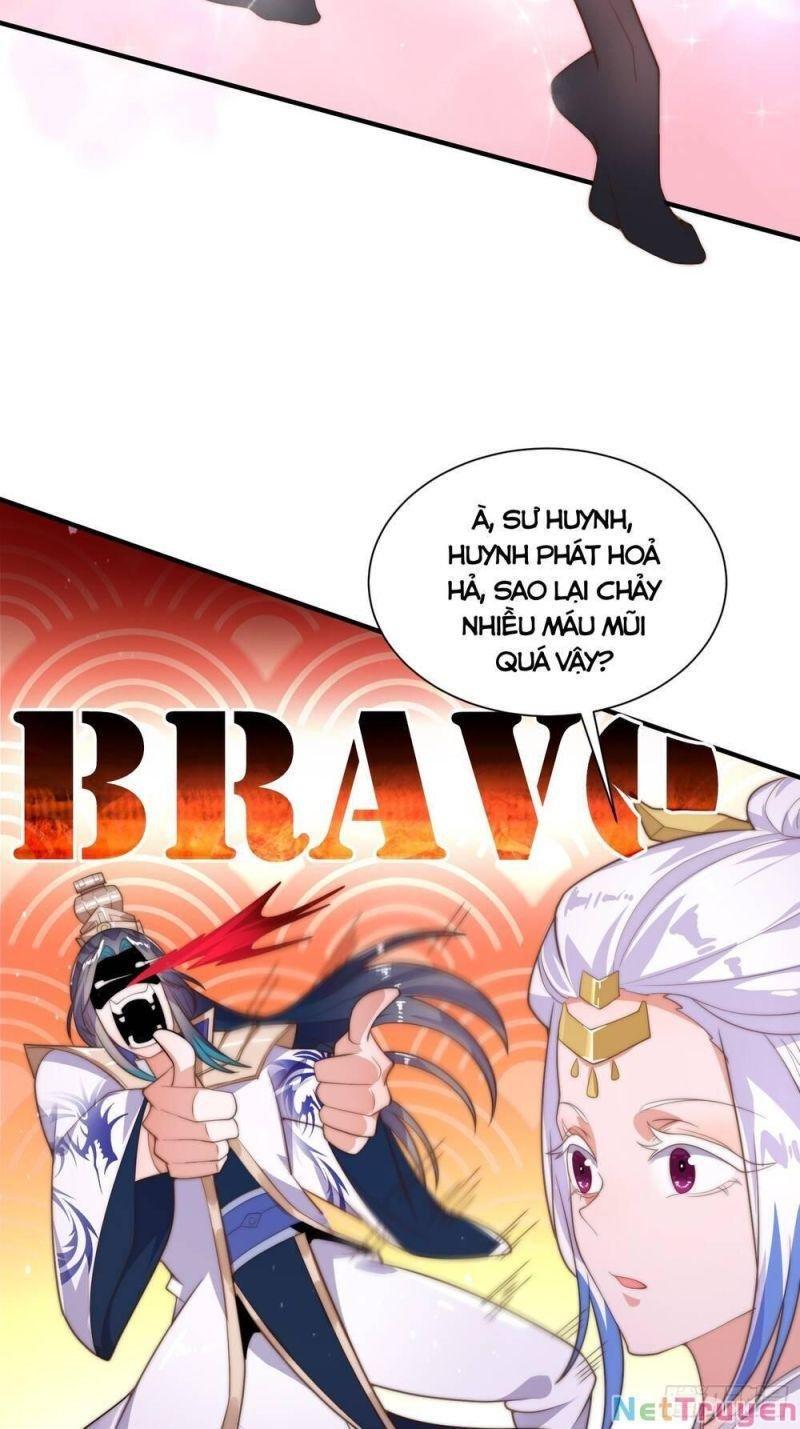 mỗi nữ đồ đệ đều muốn giết ta chapter 5 51