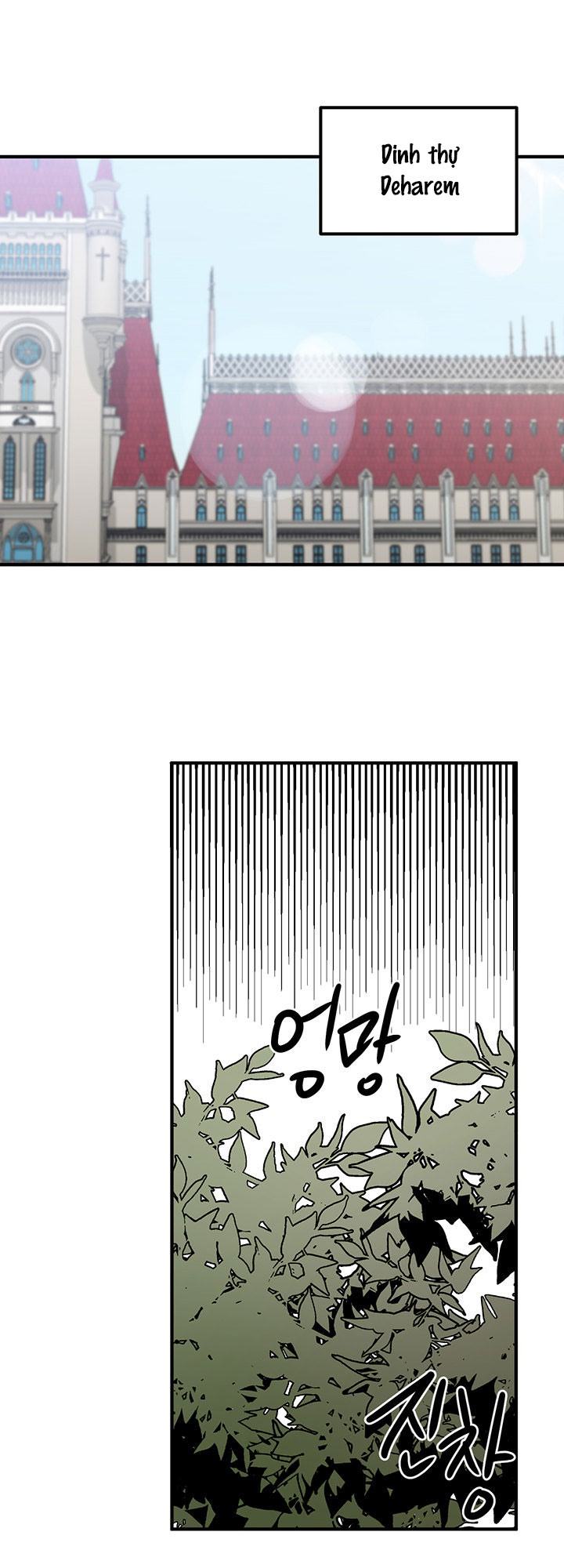 Ả Elf Thích Bị Sỉ Nhục chapter 33.1 - Trang 23
