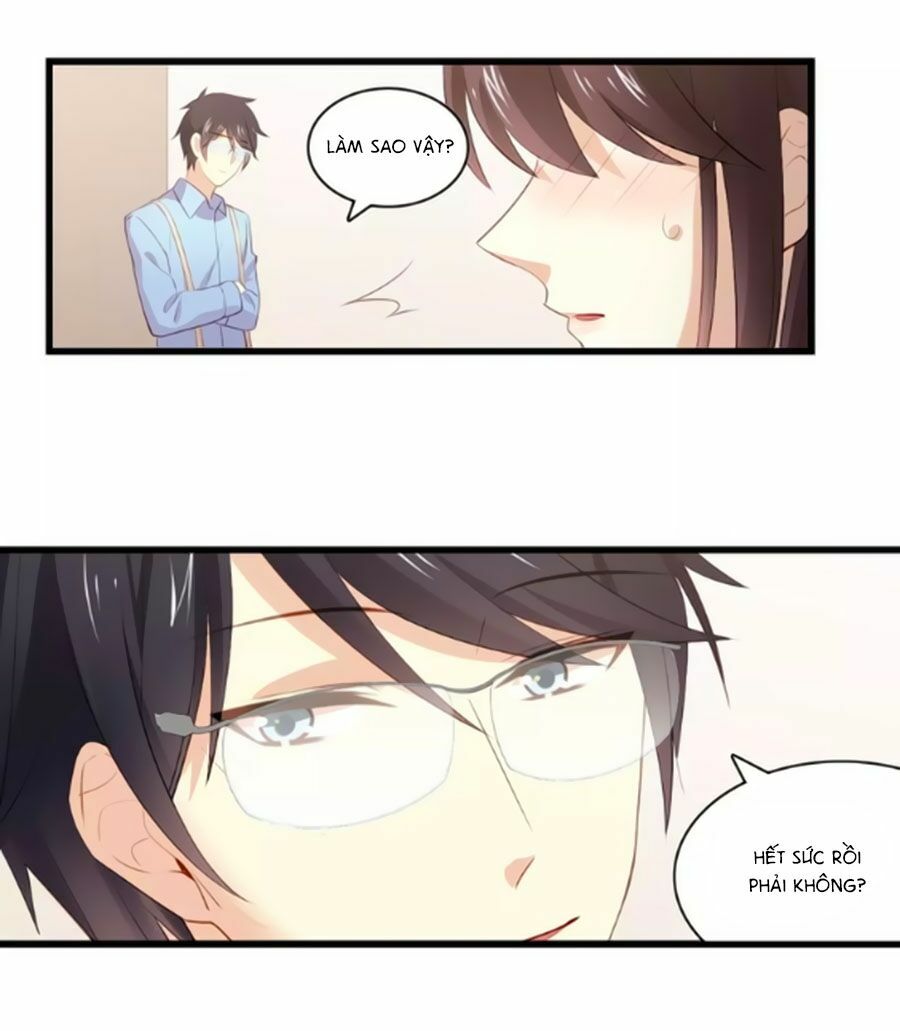 tình yêu là thế phần 2 chapter 2 7