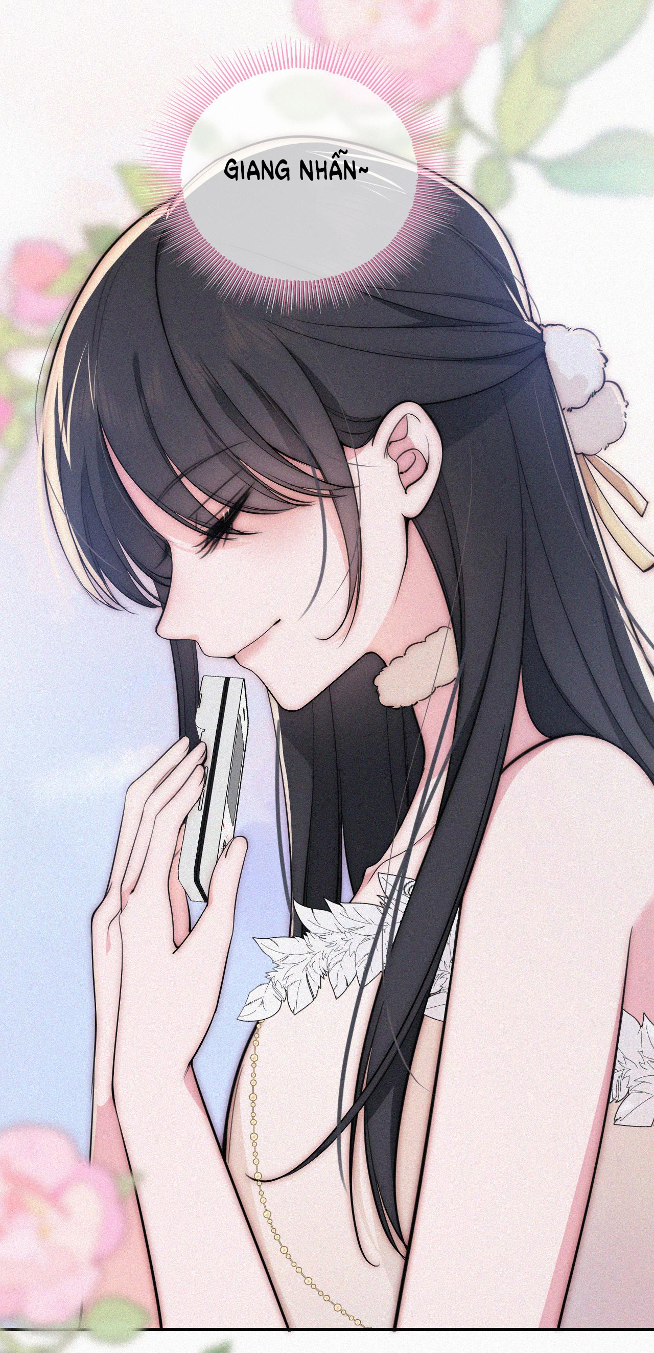 bệnh yêu chapter 106 22