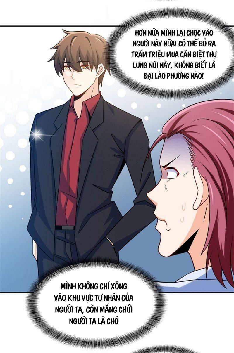 ta là hàn tam thiên chapter 38 32