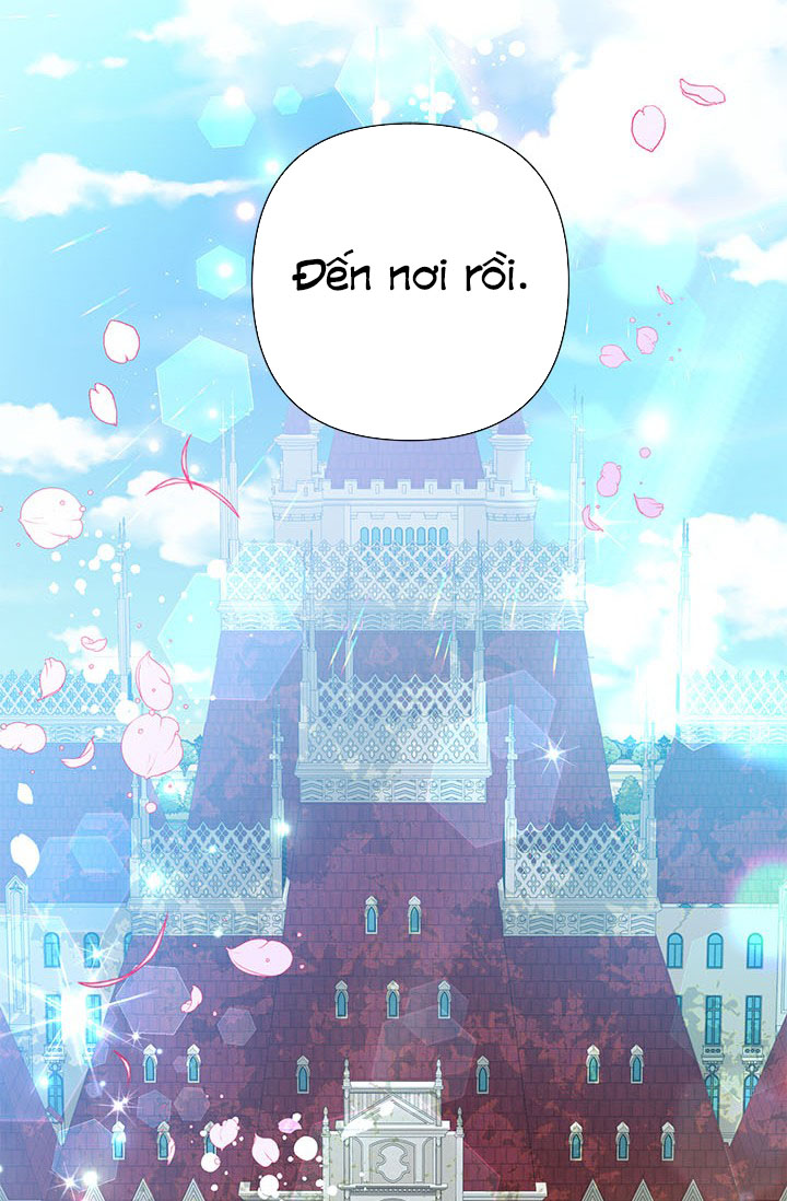 hôm nay ác nữ cũng thấy vui chapter 35.1 3