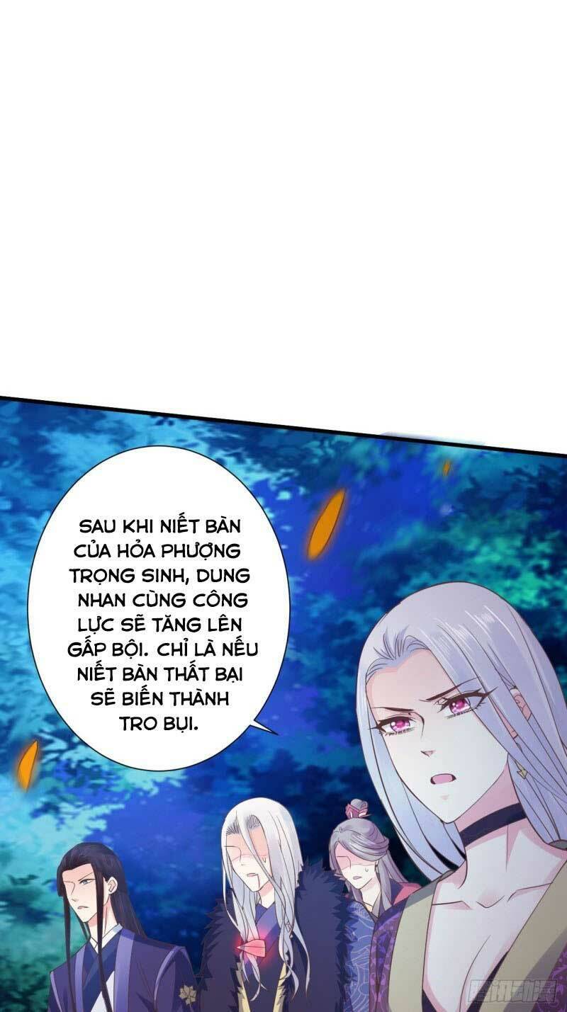 bạo quân thử yêu: yêu hậu như thử đa kiều chapter 92 4