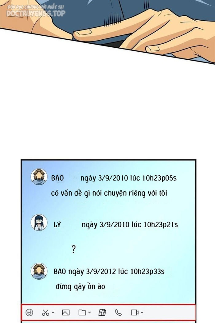 ta làm giàu từ thua lỗ game chapter 128 16