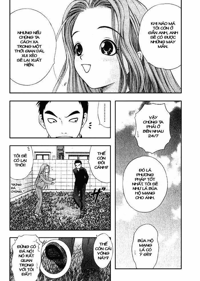 happy world! chapter 2 4