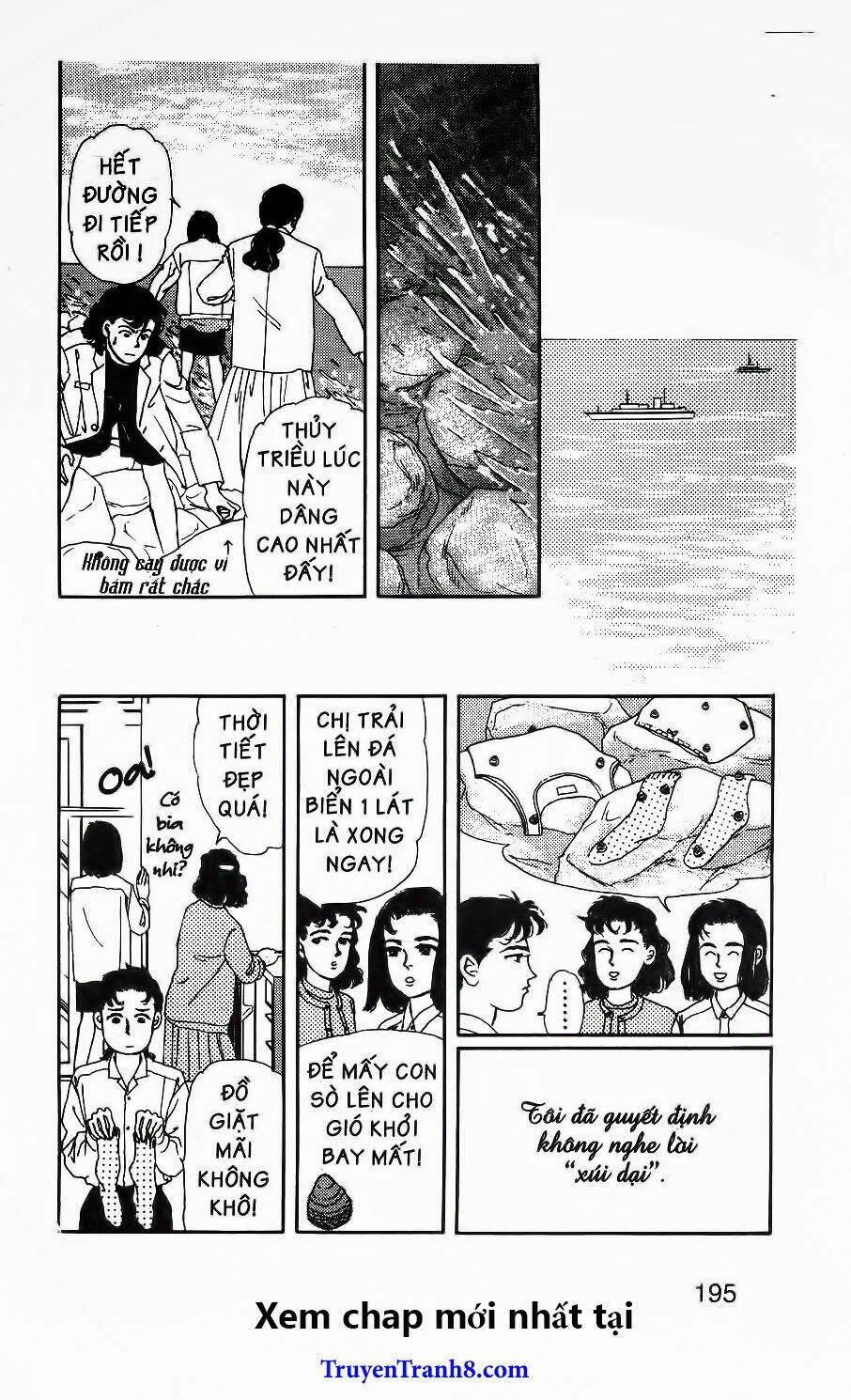 bác sĩ thú y chapter 90 27