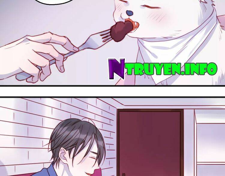 lượm được 1 tiểu hồ ly chapter 78 24