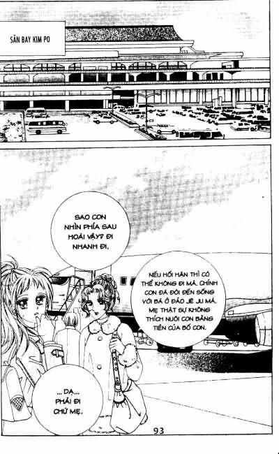 nụ hôn đầu chapter 10 93