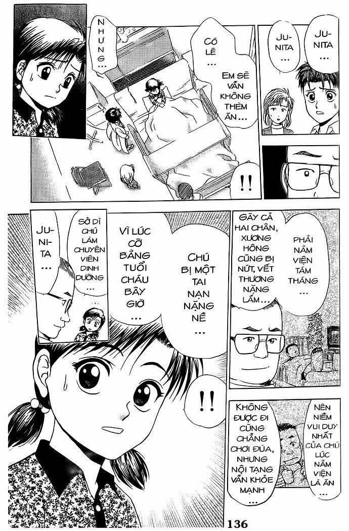 bàn tay thần sầu teru chapter 52 19