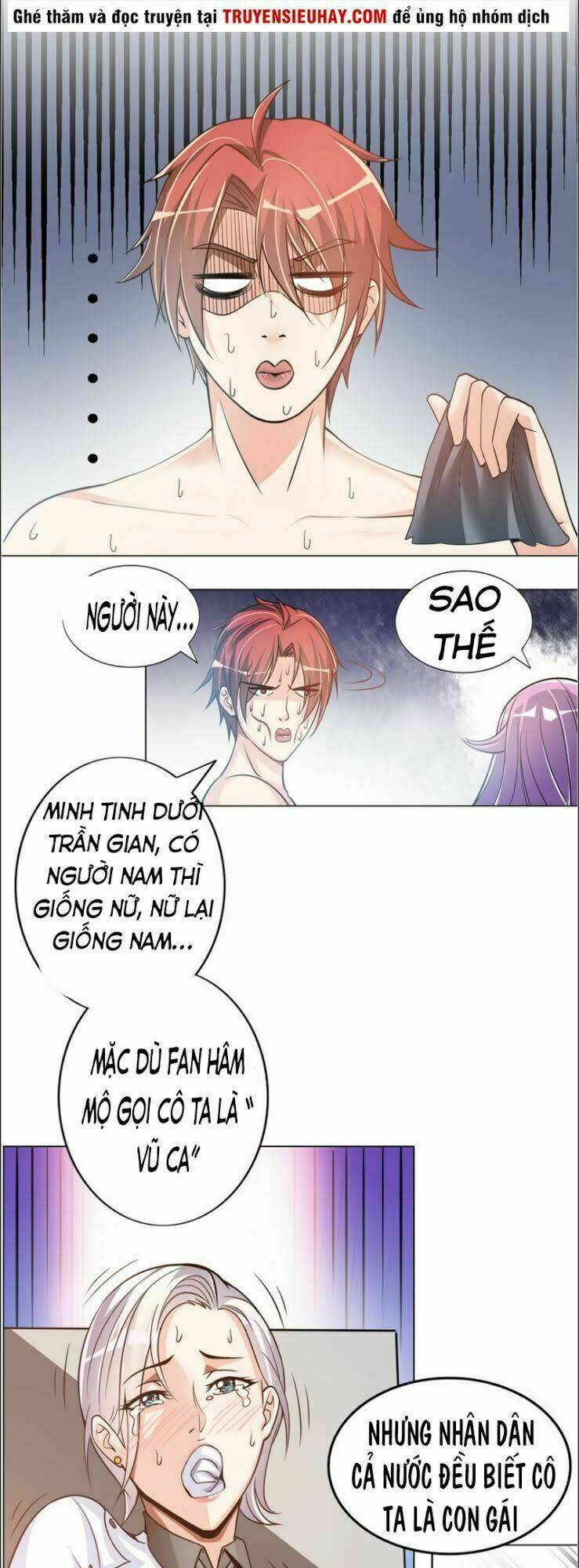 thần tiên dạy tôi giả x chapter 5 30