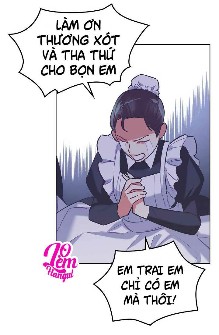 kẻ tạo ra nữ phản diện chapter 2 23