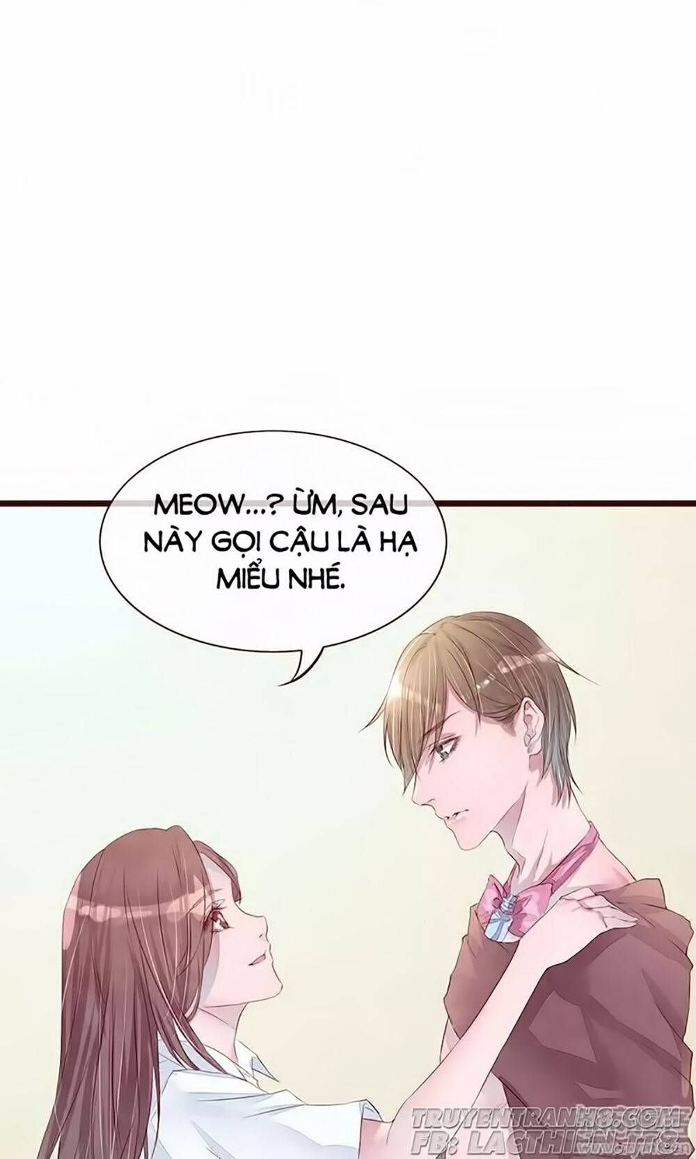 đào tạo nuôi dưỡng bạn trai mèo chapter 3 49