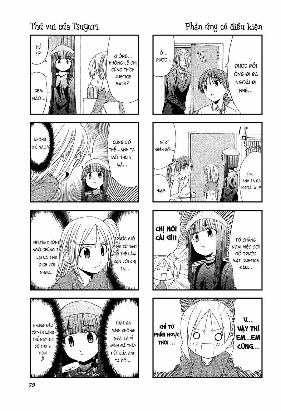 doujin work chapter 9 7