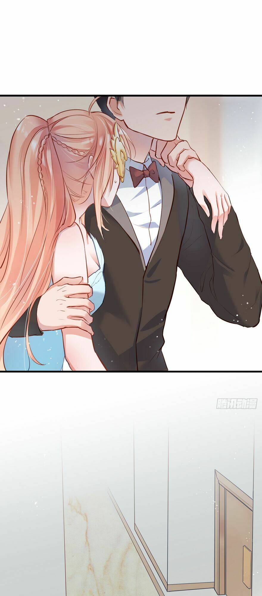 sau này vẫn cứ thích em chapter 6 29