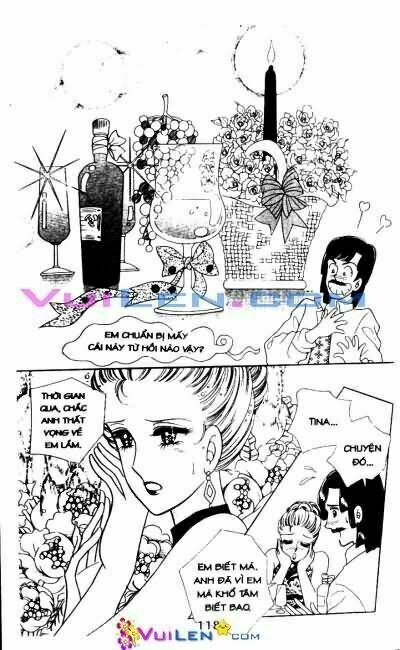 giảm cân để yêu chapter 2 118