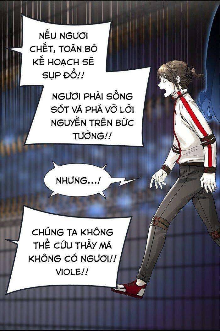 tòa tháp bí ẩn 2 chapter 476 57
