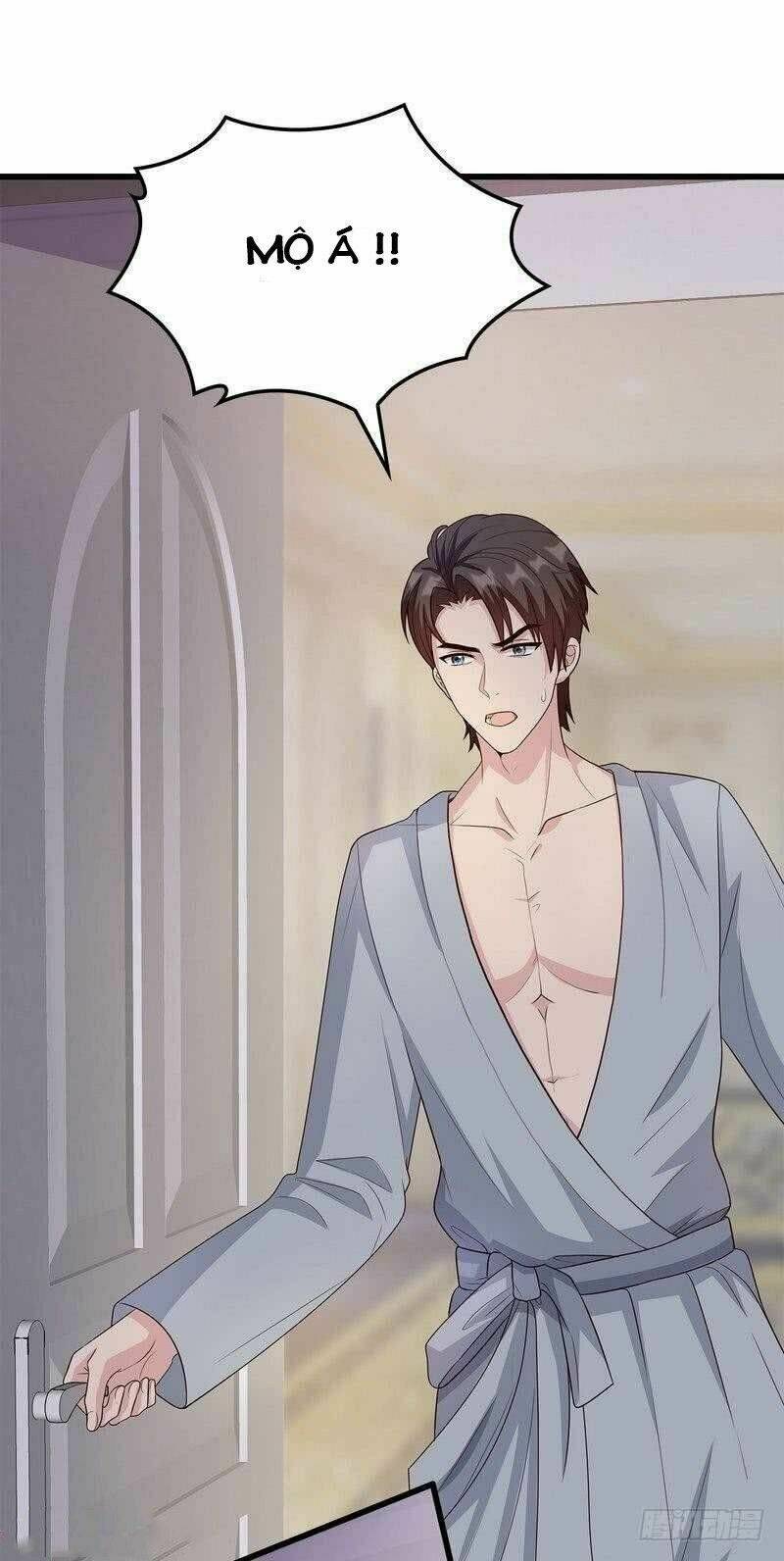 nam thần manh bảo tận diệt chapter 49 5