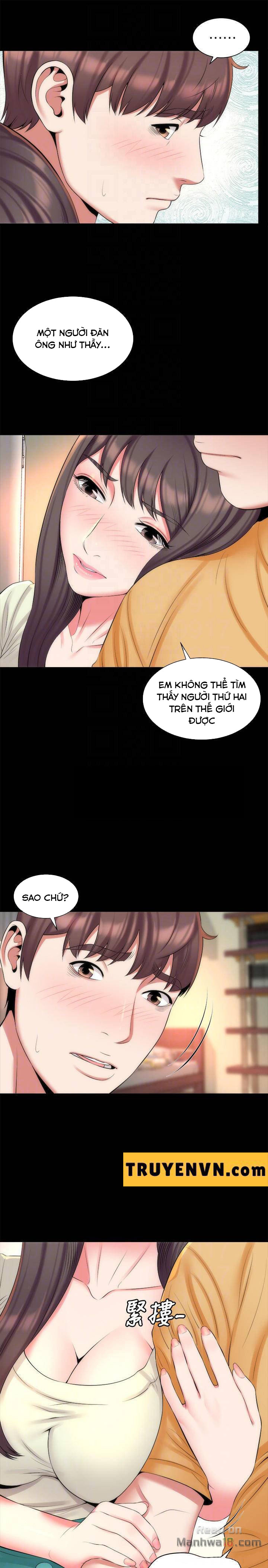 mother and daughter next door chapter 32 4