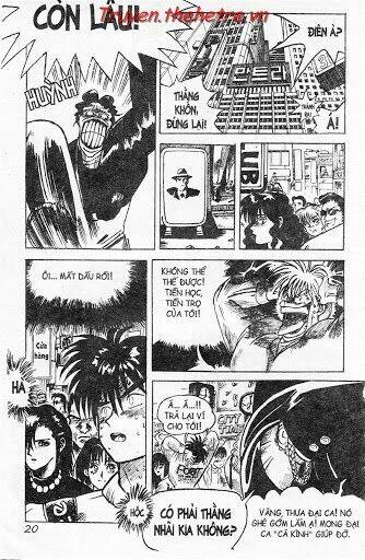 lights out chapter 1 18