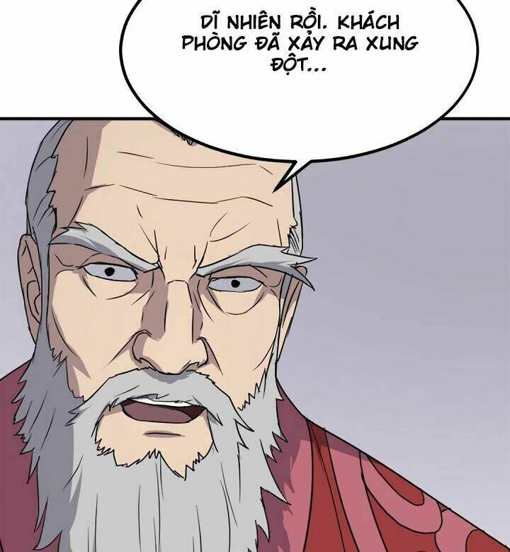 trọng sinh, bất khả chiến bại chapter 108 8