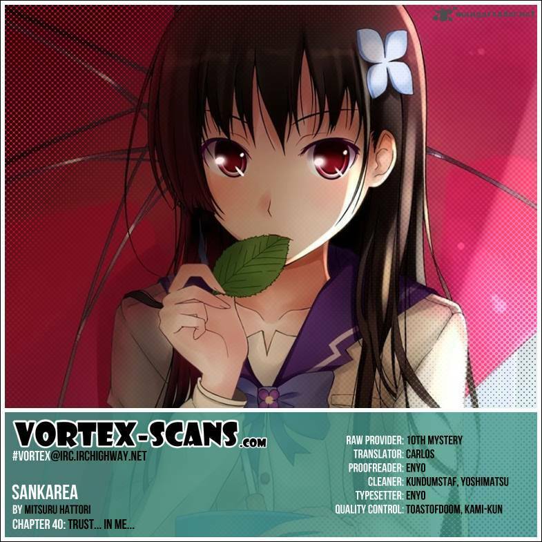 sanka rea chapter 40 1