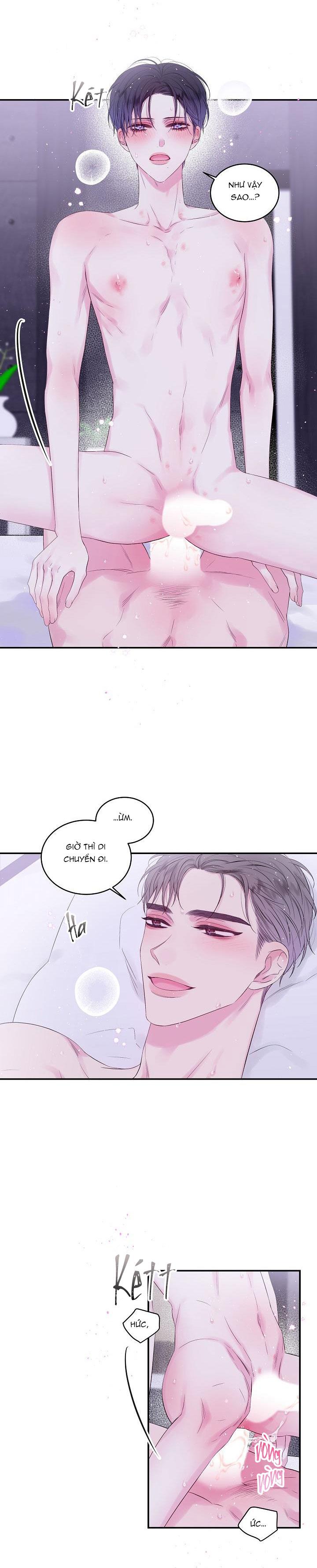 bình minh thứ hai chapter 1 2