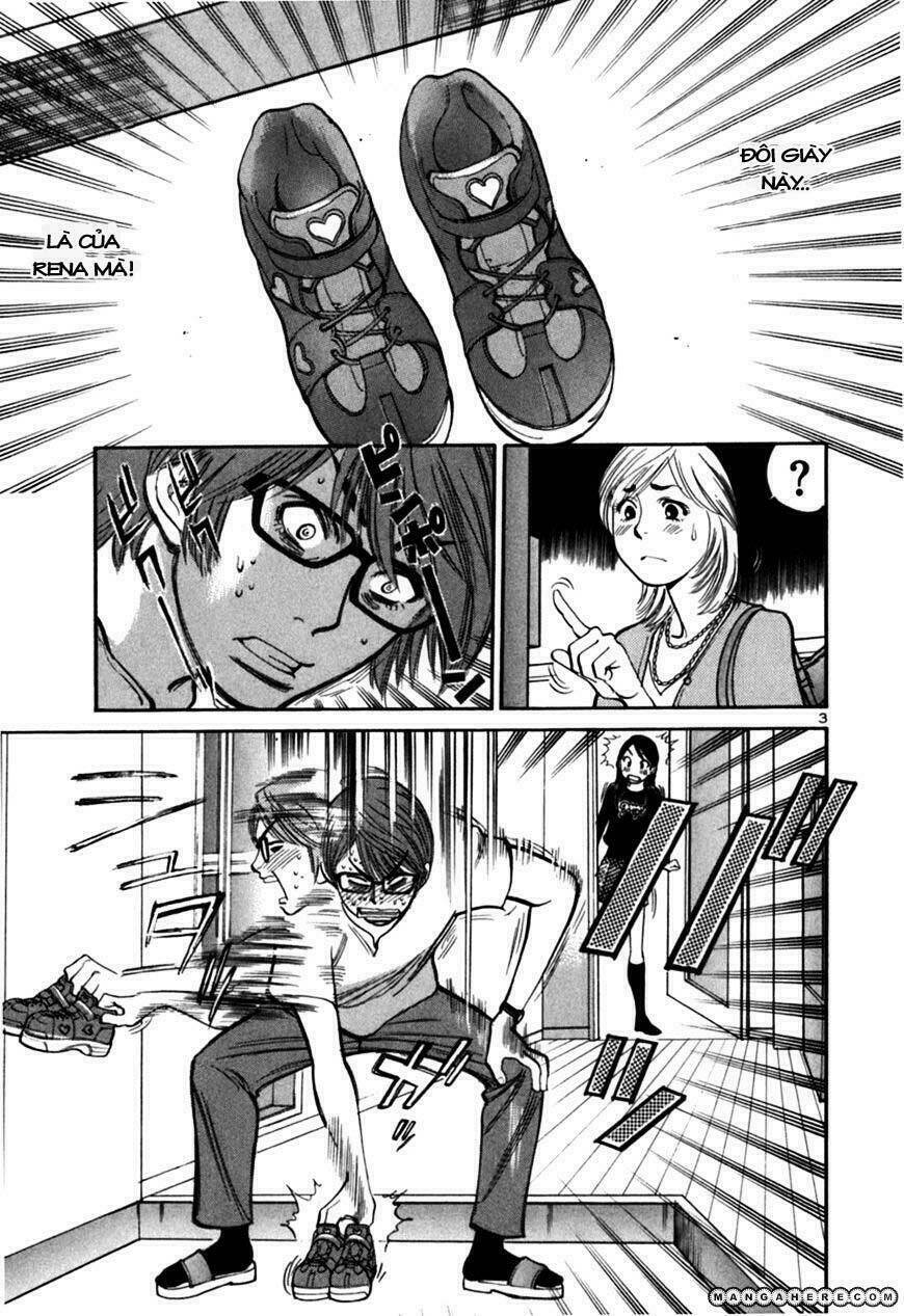 sakuranbo syndrome chapter 20 4