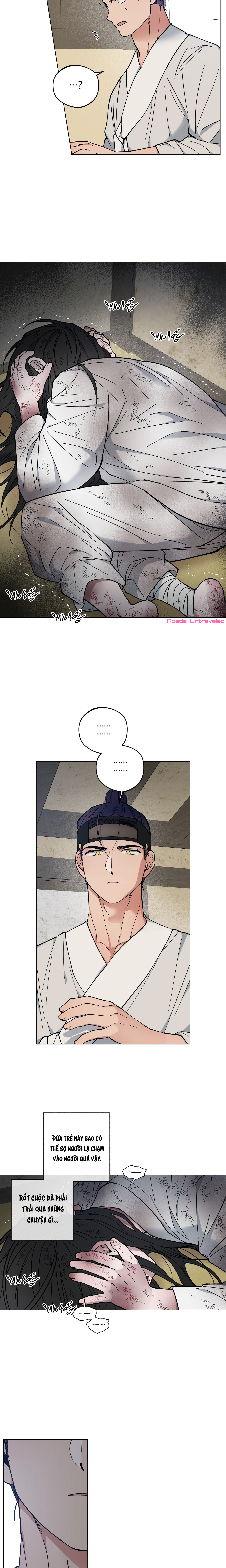 bình minh trên sông mây chapter 36 16