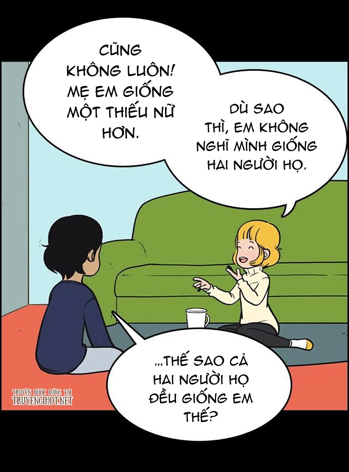 yumis cells chapter 79 26