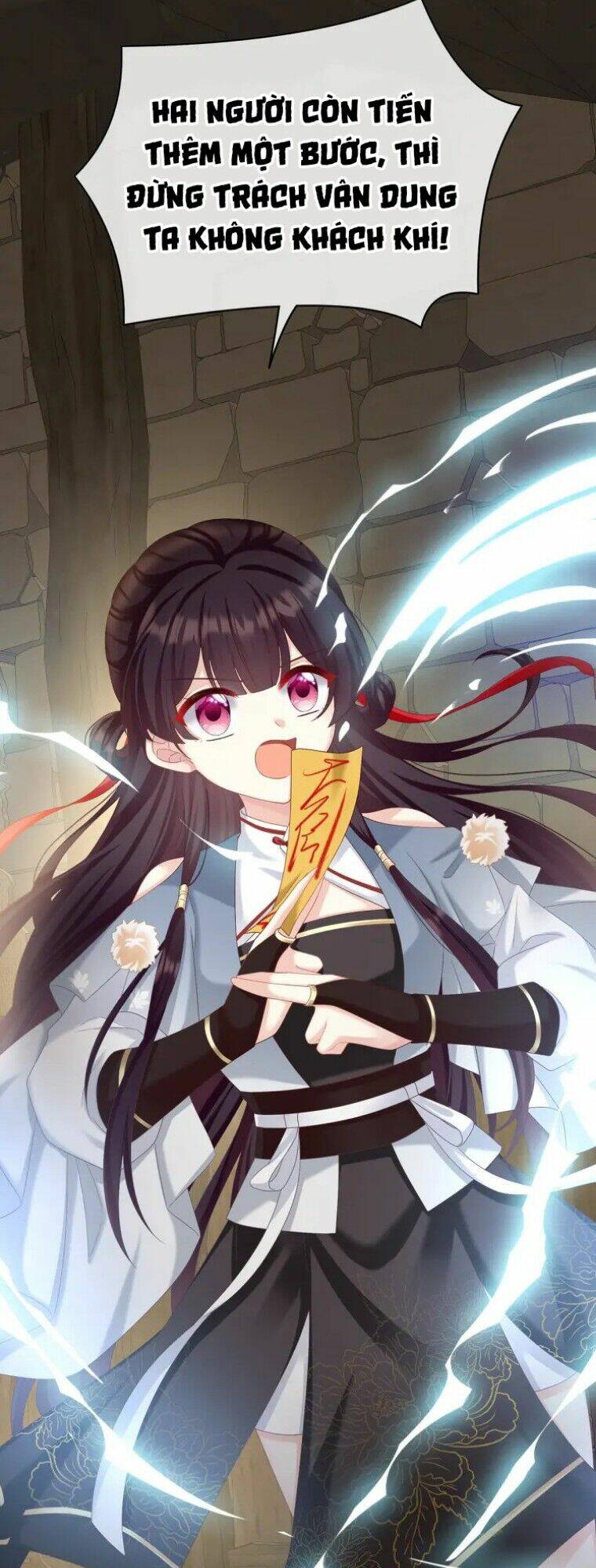 kiều phu có hỉ chapter 61 22
